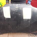 1990-1995 MODEL SWIFT 2 ADET KAPUT SUZUKI ÇIKMA PARÇA