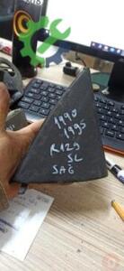 1990-1995 R129 SL SAĞ KAPI BAKALİTİ MERCEDES ORJİNAL ÇIKMA