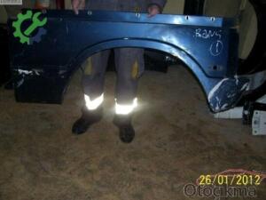 1990-1995 RANGE ROVER SAĞ ÖN ÇAMURLUK LAND ROVER ÇIKMA PARÇA