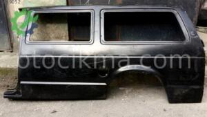 1990-1995 VOYAGER SOL ARKA ÇAMURLUK CHRYSLER ORJİNAL ÇIKMA