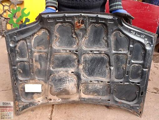 Suzuki Swift Kaput çıkma parça