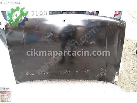 Chrysler Voyager Kaput çıkma parça