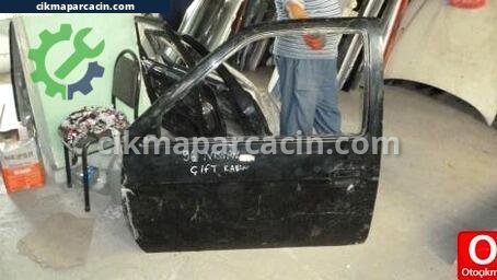 Nissan Pick-up Sol Ön Kapı çıkma parça