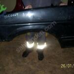 1990-2002 RANGE ROVER SAĞ SOL ÖN ÇAMURLUK LAND ROVER ORJİNAL