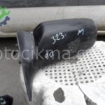 1990 323 MANUEL-ELEKTRİKL SOL AYNA MAZDA ORJİNAL ÇIKMA PARÇA