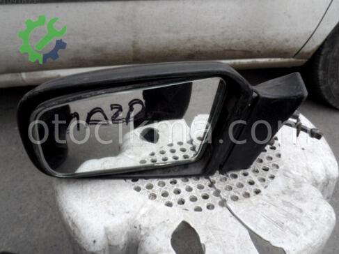 Mazda 323 Sol Dış Ayna çıkma parça