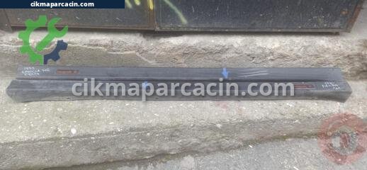 Lancia Delta Bakalitler çıkma parça