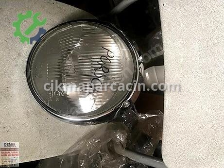 Porsche 911 Gösterge Paneli çıkma parça