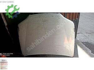 1991-1992 CİVİC EG KAPUT HONDA ORJİNAL ÇIKMA PARÇA