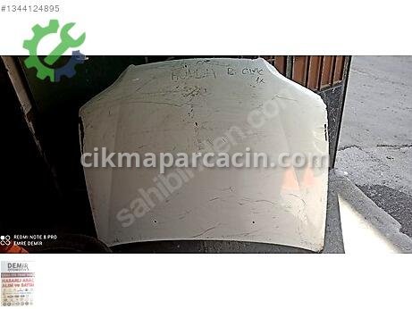 Honda Civic Kaput çıkma parça