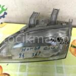 1991-1994 CİVİC SOL FAR HONDA ORJİNAL ÇIKMA PARÇA