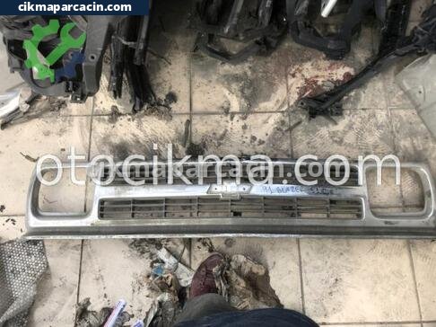 Chevrolet Blazer Panjur çıkma parça