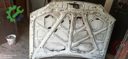Honda Civic Kaput çıkma parça