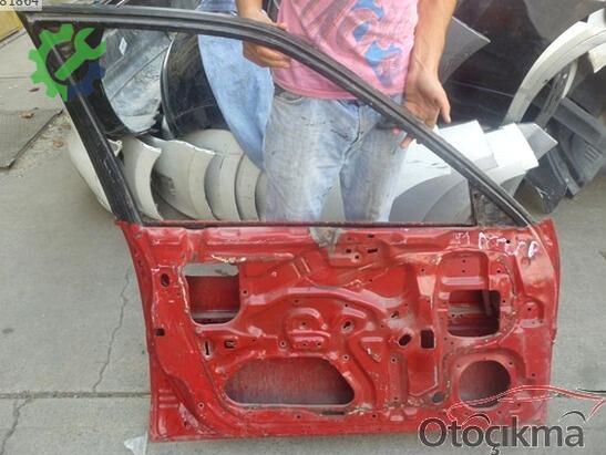 Honda Accord Sol Ön Kapı çıkma parça