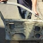 1991 MODEL ACCORD 3 ADET SOL ÖN KAPI HONDA ÇIKMA PARÇA