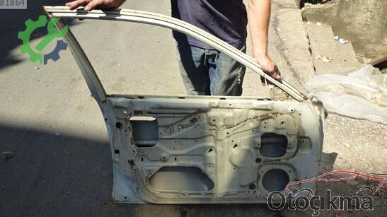 Honda Accord Sol Ön Kapı çıkma parça
