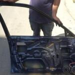 1991 MODEL ACCORD 3 ADET SOL ÖN KAPI HONDA ÇIKMA PARÇA