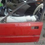 1991 MODEL ACCORD 3 ADET SOL ÖN KAPI HONDA ÇIKMA PARÇA