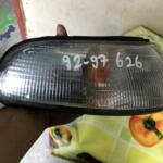 1992-1994 626 SAĞ SİNYAL MAZDA ORJİNAL ÇIKMA PARÇA