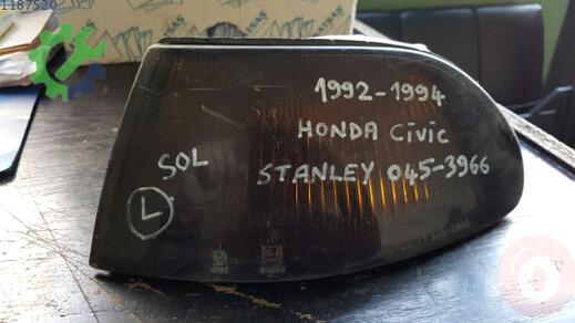 Honda Accord Sinyal 1992-1994 çıkma parça