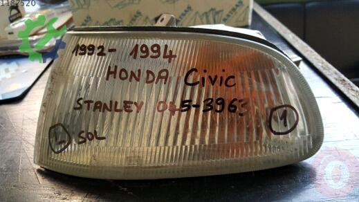 Honda Accord Sinyal 1992-1994 çıkma parça