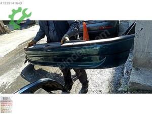 1992-1995 ASTRA F HB ARKA TAMPON OPEL ORJİNAL ÇIKMA PARÇA