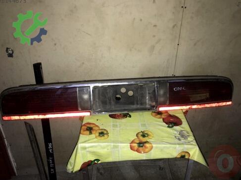 Buick Park Avenue Stop çıkma parça