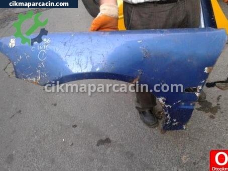 Honda Civic Çamurluk (Arka) çıkma parça