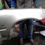 1992-1996 CİVİC SAĞ ÖN ÇAMURLUK HONDA ORJİNAL ÇIKMA PARÇA