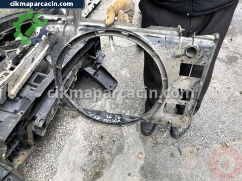 Volvo 850 Fan Paneli çıkma parça