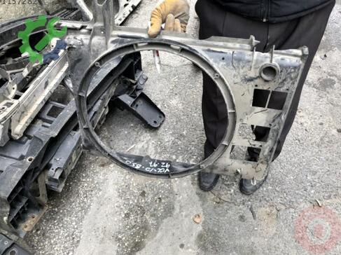 Volvo 850 Fan Paneli çıkma parça