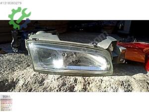 1992-1997 626 SAĞ FAR MERCEDES ORJİNAL ÇIKMA PARÇA