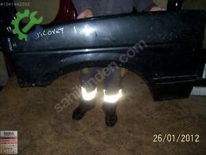 1992-2002 DİSCOVERY 1 SOL ÖN ÇAMURLUK LAND ROVER ORJİNAL ÇIKMA