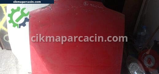 Honda Civic Kaput çıkma parça