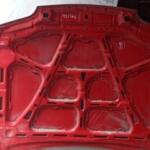 1992 CİVİC KAPUT HONDA ORJİNAL ÇIKMA PARÇA