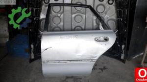 1993-1994 MODEL MAZDA626 SOL ARKA KAPI ÇIKMA PARÇA