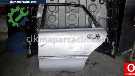 Mazda 626 Sol Arka Kapı çıkma parça