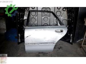 1993-1994 626 SOL ARKA KAPI MAZDA ORJİNAL ÇIKMA PARÇA