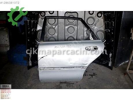 Mazda 626 Sol Arka Kapı çıkma parça