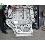 1993-1994 626 SOL ARKA KAPI MAZDA ORJİNAL ÇIKMA PARÇA