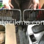 1993-1995 E36 SAĞ SOL BÖBREK BMW ÇIKMA PARÇA