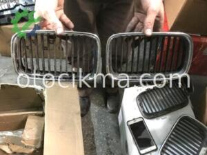 1993-1995 E36 SAĞ SOL BÖBREK BMW ÇIKMA PARÇA