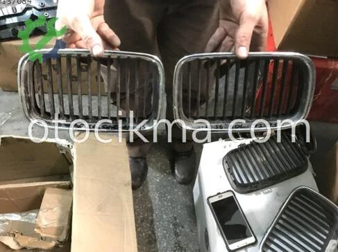 BMW 3 Serisi Sol Konsol 1993-1995 çıkma parça