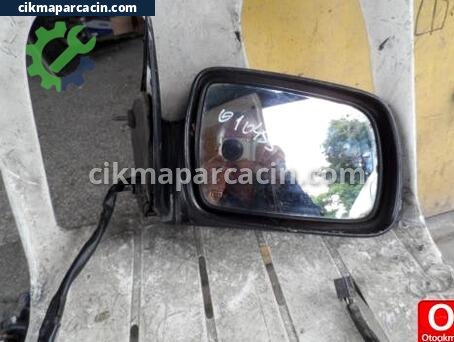 Jeep Cherokee Sağ Dış Ayna çıkma parça