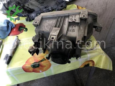 Renault Clio Sol Ön Far 1993-1997 çıkma parça