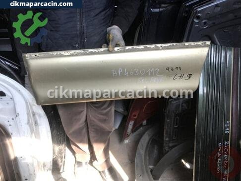 Chrysler LHS Kapı Çıtası çıkma parça