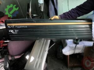 1993-1998 CHEROKEE SOL ÖN KAPI ÇITASI JEEP ORJİNAL ÇIKMA