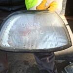 1993-1998 CİVİC SAĞ SİNYAL HONDA ORJİNAL ÇIKMA PARÇA