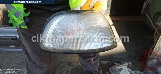 Honda Civic Sinyal çıkma parça