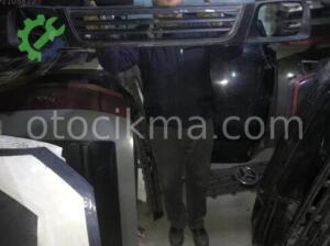 1993-1998 L200 PANJUR MİTSUBİSHİ ORJİNAL ÇIKMA PARÇA